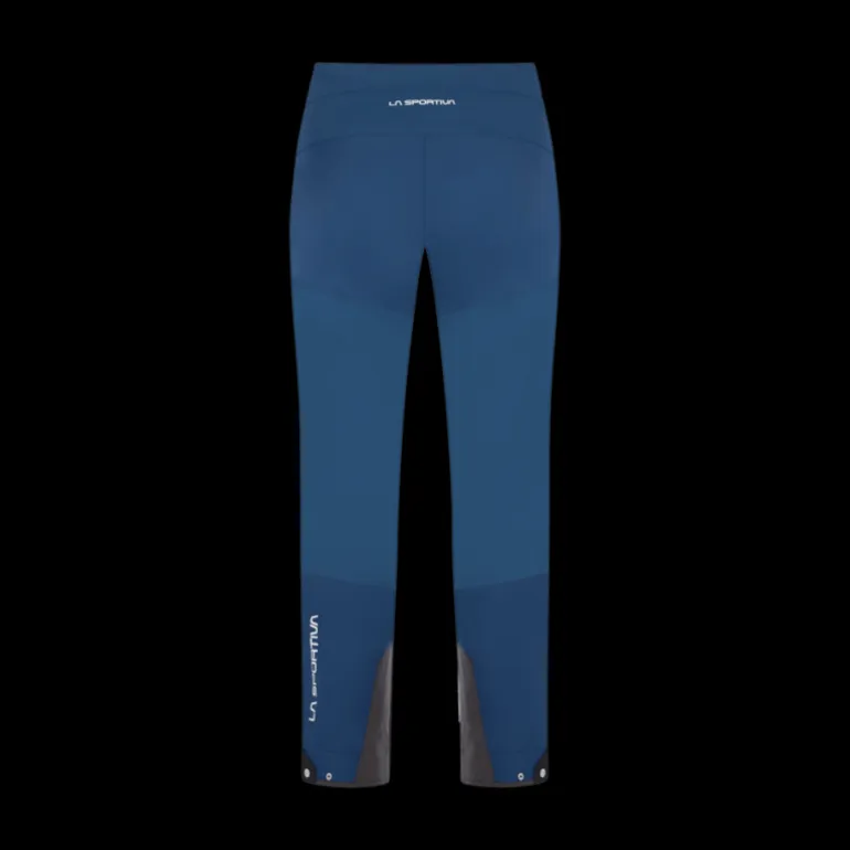 La Sportiva Alpine Guide Softshell Pant W - Pantalon alpinisme femme