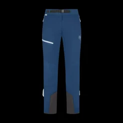 La Sportiva Alpine Guide Softshell Pant W - Pantalon alpinisme femme