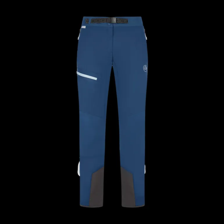 La Sportiva Alpine Guide Softshell Pant W - Pantalon alpinisme femme