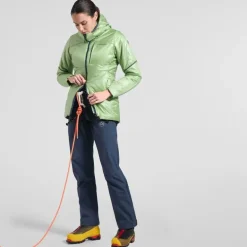 La Sportiva Alpine Guide GTX Pants W - Pantalon alpinisme femme
