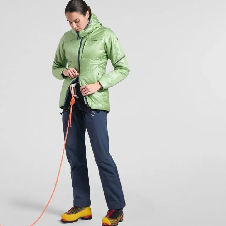 La Sportiva Alpine Guide GTX Pants W - Pantalon alpinisme femme