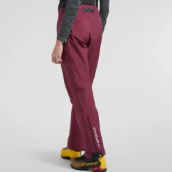 La Sportiva Alpine Guide GTX Pants W - Pantalon alpinisme femme