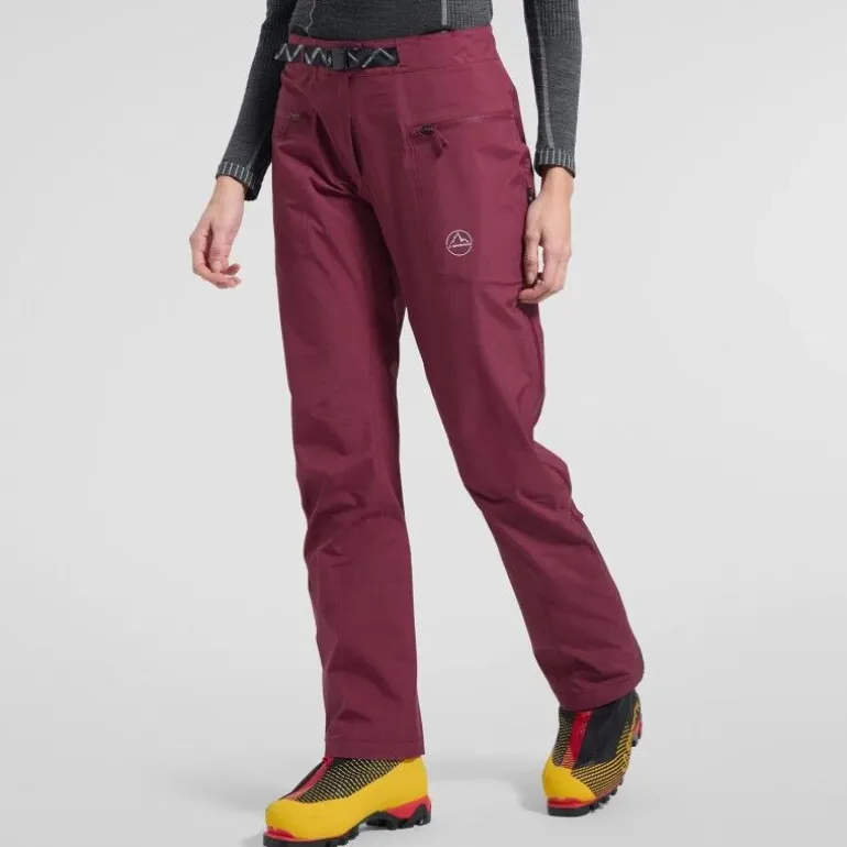 La Sportiva Alpine Guide GTX Pants W - Pantalon alpinisme femme