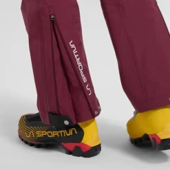 La Sportiva Alpine Guide GTX Pants W - Pantalon alpinisme femme