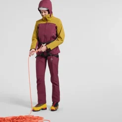 La Sportiva Alpine Guide GTX Pants W - Pantalon alpinisme femme