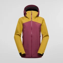 La Sportiva Alpine Guide GTX Performance Jkt W - Veste imperméable femme