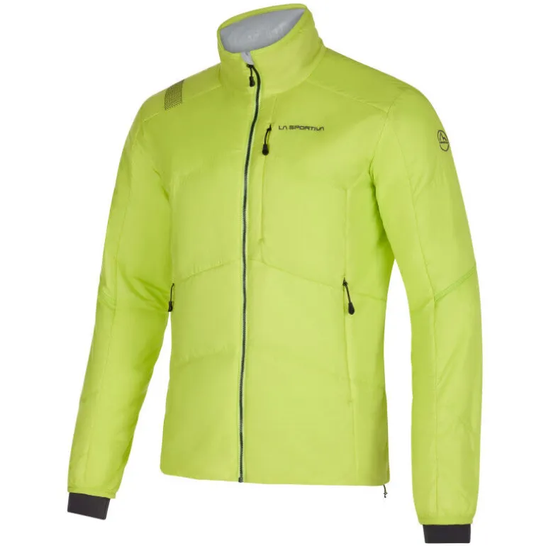 La Sportiva Alpine Guide Primaloft Jkt - Doudoune homme