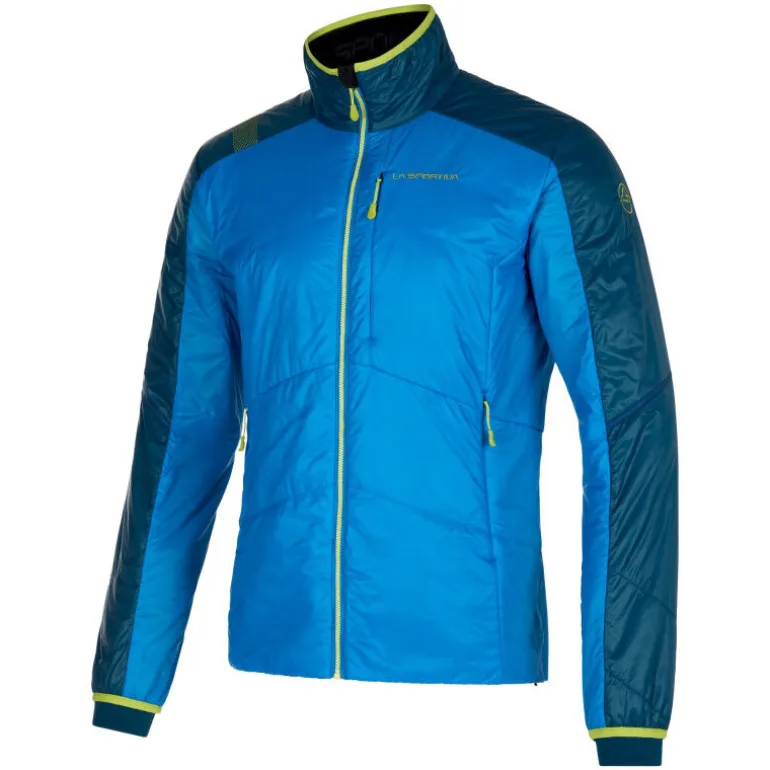 La Sportiva Alpine Guide Primaloft Jkt - Doudoune homme