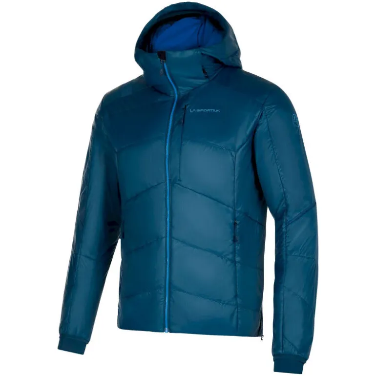La Sportiva Alpine Guide Primaloft Hoody - Doudoune homme