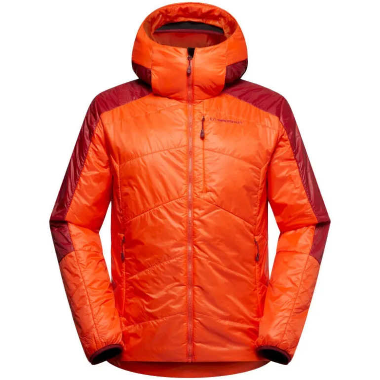 La Sportiva Alpine Guide Primaloft Hoody - Doudoune homme