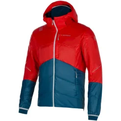 La Sportiva Alpine Guide Primaloft Hoody - Doudoune homme