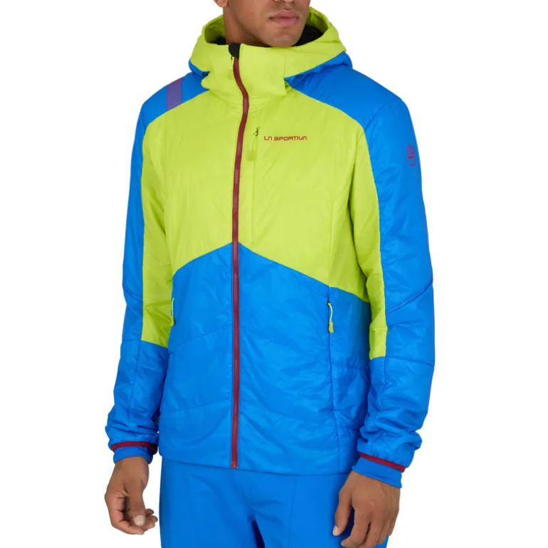 La Sportiva Alpine Guide Primaloft Hoody - Doudoune homme