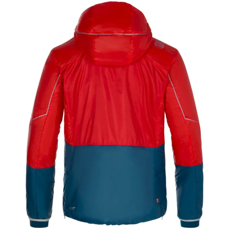 La Sportiva Alpine Guide Primaloft Hoody - Doudoune homme