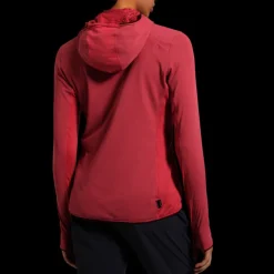 La Sportiva Big Wall Pullover Hoody W - Sweatshirt à capuche femme