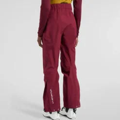 La Sportiva Crest Evo Shell Pants W - Pantalon ski de randonnée femme