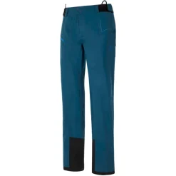 La Sportiva Crizzle EVO Shell Pant M homme - Pantalon ski de randonnée