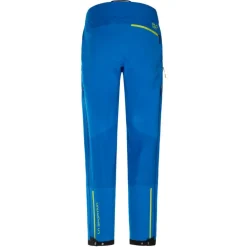 La Sportiva Crossridge EVO Shell Pant - Pantalon ski de randonnée homme