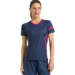 La Sportiva Flow T-Shirt W - T-shirt femme
