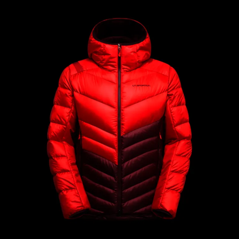 La Sportiva Forest Down Jkt M - Doudoune homme
