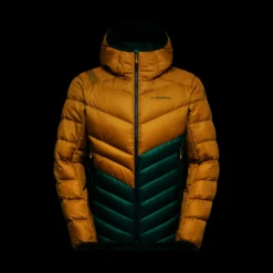 La Sportiva Forest Down Jkt M - Doudoune homme
