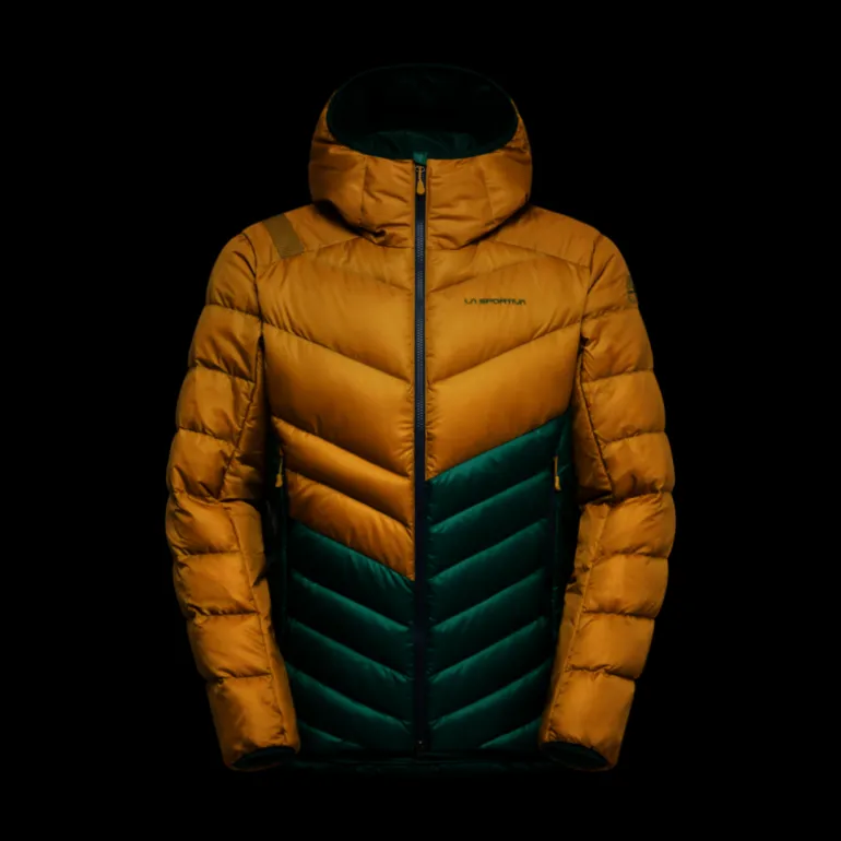 La Sportiva Forest Down Jkt M - Doudoune homme