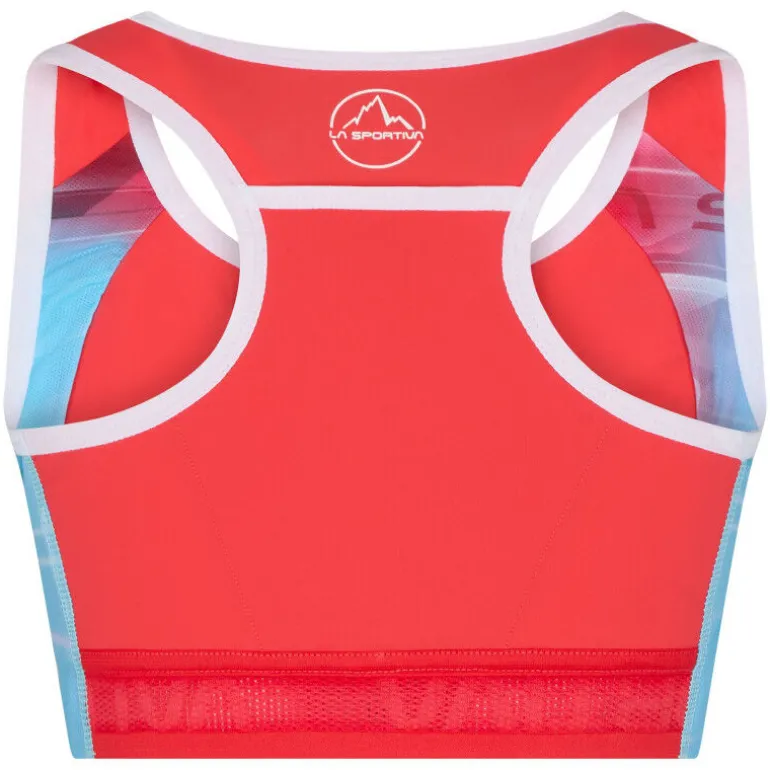 La Sportiva Hover Top - Brassière de sport femme