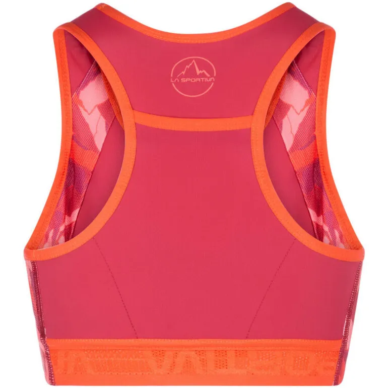 La Sportiva Hover Top - Brassière de sport femme