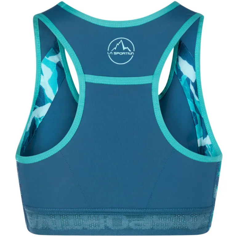 La Sportiva Hover Top - Brassière de sport femme