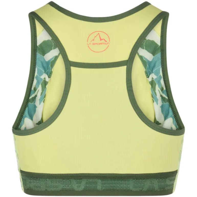 La Sportiva Hover Top - Brassière de sport femme