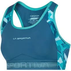 La Sportiva Hover Top - Brassière de sport femme