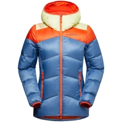 La Sportiva Nature Down Jkt - Doudoune femme