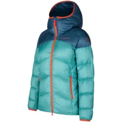 La Sportiva Nature Down Jkt - Doudoune femme
