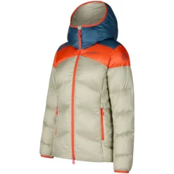 La Sportiva Nature Down Jkt - Doudoune femme