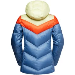 La Sportiva Nature Down Jkt - Doudoune femme