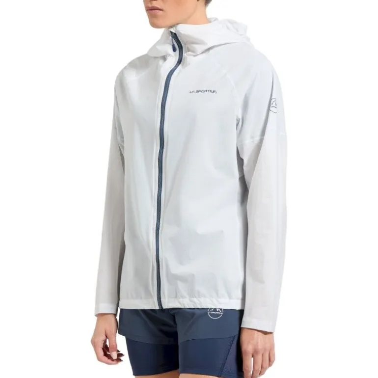 La Sportiva Pocketshell Jkt - Veste imperméable femme