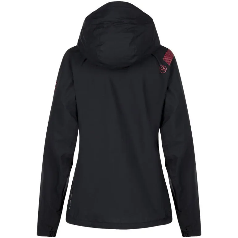 La Sportiva Pocketshell Jkt - Veste imperméable femme