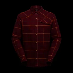 La Sportiva Rambler Light Flannel Shirt M - Chemise homme