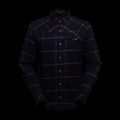 La Sportiva Rambler Light Flannel Shirt M - Chemise homme