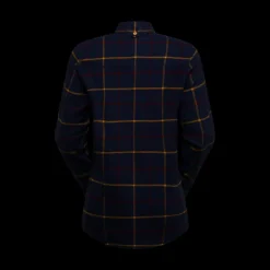 La Sportiva Rambler Light Flannel Shirt W - Chemise femme