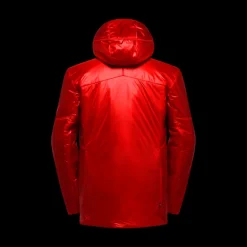 La Sportiva Supercouloir Primaloft Jkt M - Parka homme
