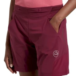 La Sportiva Trail Guard Shorts W - Short randonnée femme