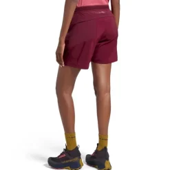 La Sportiva Trail Guard Shorts W - Short randonnée femme