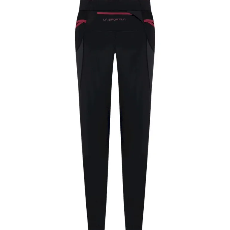 La Sportiva Triumph Tight Pant - Collant running femme