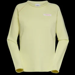 La Sportiva Tufa Sweater - Sweatshirt femme