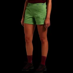 La Sportiva Tundra Shorts W - Short escalade femme