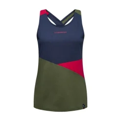 La Sportiva Twist Tank W - Débardeur femme
