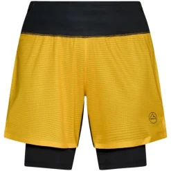 La Sportiva Ultra Distance Shorts M - Short trail homme