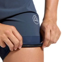 La Sportiva Ultra Distance Shorts W - Short trail femme