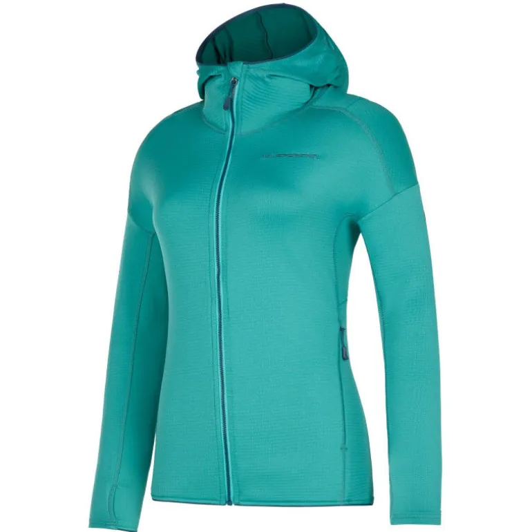 La Sportiva Upendo Hoody W - Polaire femme