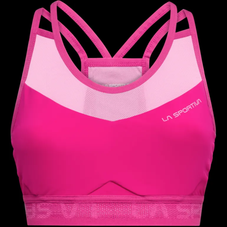 La Sportiva Wafaa Top - Brassière de sport femme